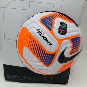 NIKE FLIGHT SOCCER BALL ⚽️ FIFA PRO 2022/2023 SIZE 5